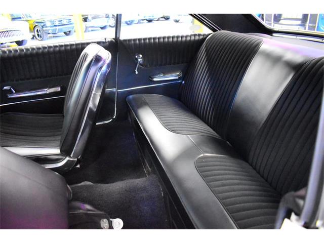 1964 Ford Galaxie (CC-2117286) for sale in Wayne, Michigan