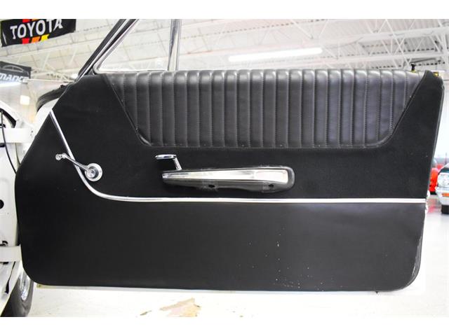 1964 Ford Galaxie (CC-2117286) for sale in Wayne, Michigan