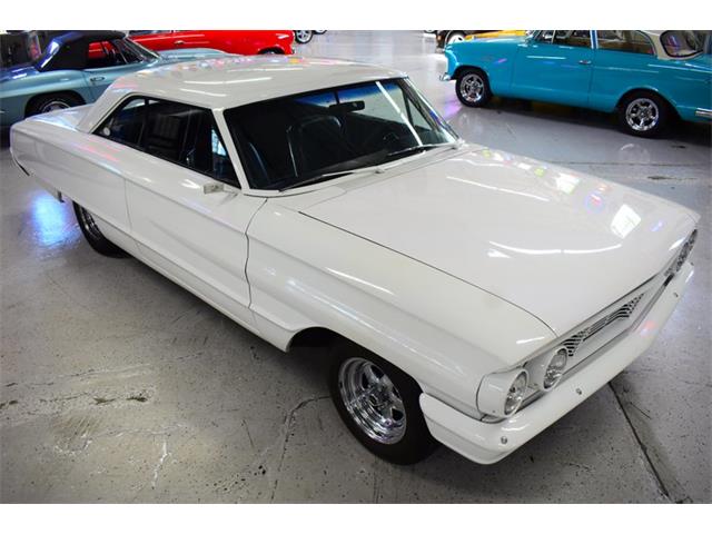1964 Ford Galaxie (CC-2117286) for sale in Wayne, Michigan