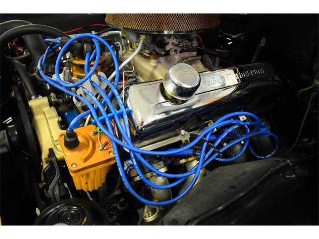 1964 Ford Galaxie (CC-2117286) for sale in Wayne, Michigan