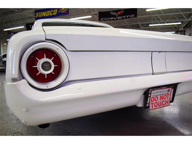 1964 Ford Galaxie (CC-2117286) for sale in Wayne, Michigan