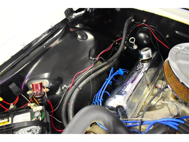 1964 Ford Galaxie (CC-2117286) for sale in Wayne, Michigan