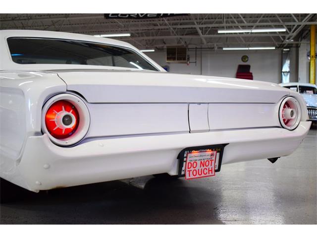 1964 Ford Galaxie (CC-2117286) for sale in Wayne, Michigan