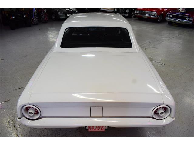 1964 Ford Galaxie (CC-2117286) for sale in Wayne, Michigan