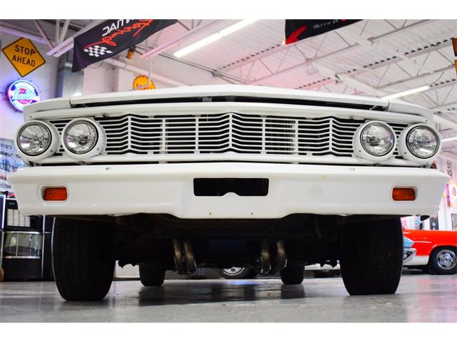 1964 Ford Galaxie (CC-2117286) for sale in Wayne, Michigan