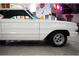 1964 Ford Galaxie (CC-2117286) for sale in Wayne, Michigan