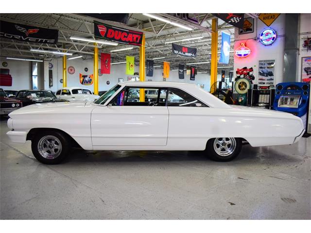 1964 Ford Galaxie (CC-2117286) for sale in Wayne, Michigan