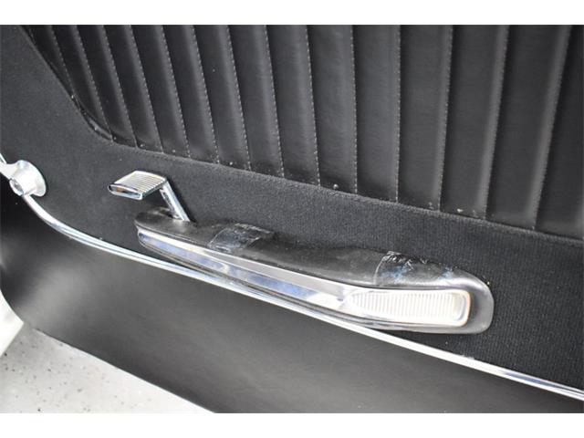 1964 Ford Galaxie (CC-2117286) for sale in Wayne, Michigan