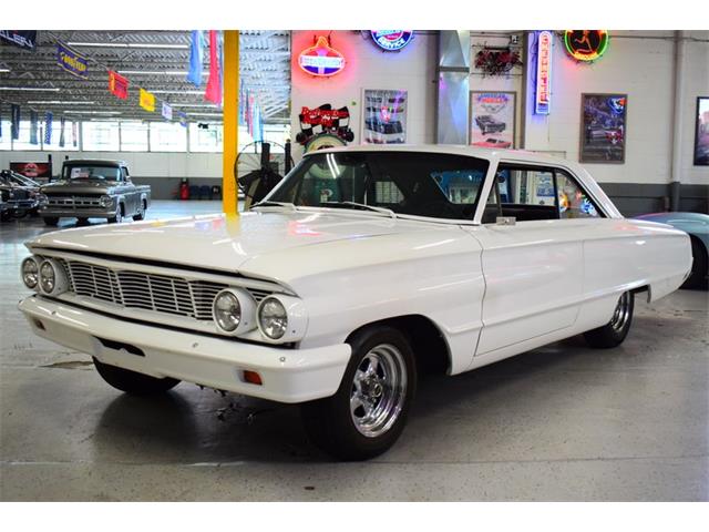 1964 Ford Galaxie (CC-2117286) for sale in Wayne, Michigan