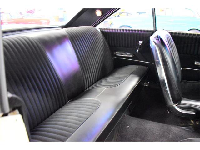 1964 Ford Galaxie (CC-2117286) for sale in Wayne, Michigan