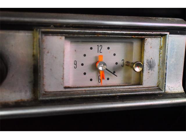 1964 Ford Galaxie (CC-2117286) for sale in Wayne, Michigan