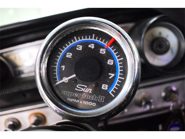 1964 Ford Galaxie (CC-2117286) for sale in Wayne, Michigan