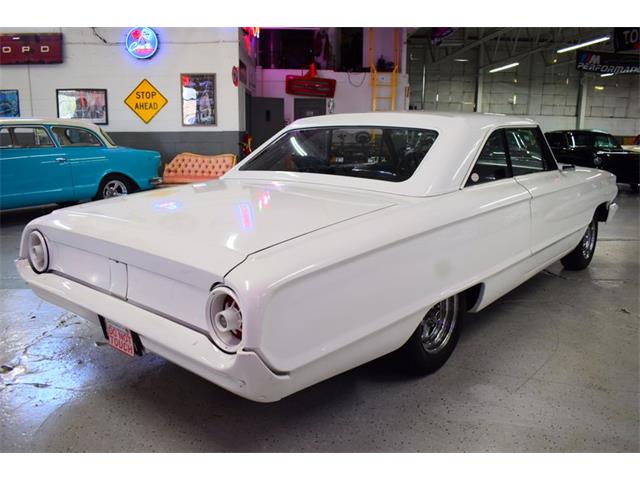 1964 Ford Galaxie (CC-2117286) for sale in Wayne, Michigan