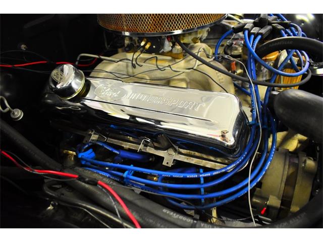 1964 Ford Galaxie (CC-2117286) for sale in Wayne, Michigan