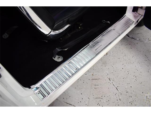 1964 Ford Galaxie (CC-2117286) for sale in Wayne, Michigan