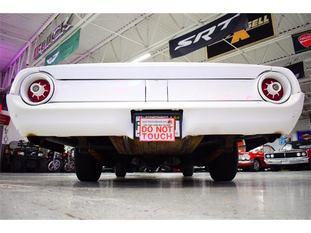 1964 Ford Galaxie (CC-2117286) for sale in Wayne, Michigan