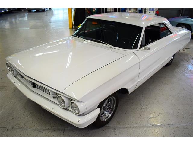 1964 Ford Galaxie (CC-2117286) for sale in Wayne, Michigan