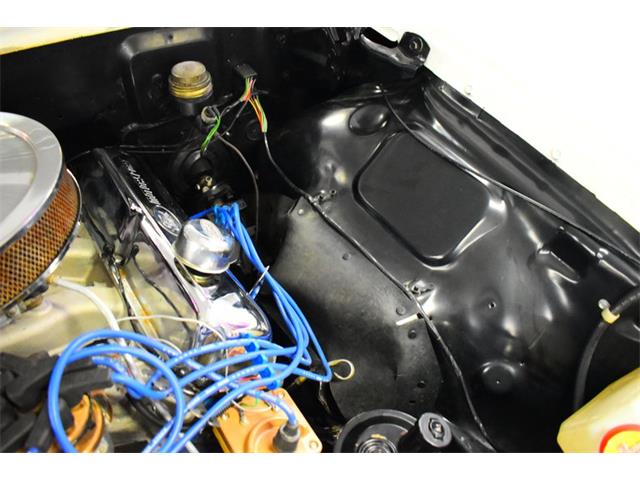 1964 Ford Galaxie (CC-2117286) for sale in Wayne, Michigan