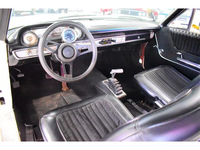 1964 Ford Galaxie (CC-2117286) for sale in Wayne, Michigan