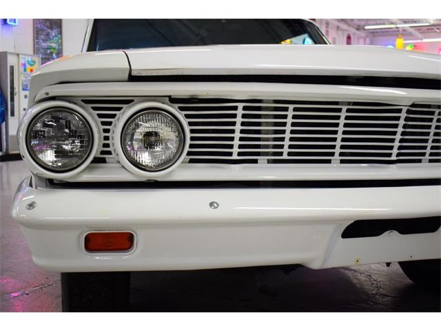 1964 Ford Galaxie (CC-2117286) for sale in Wayne, Michigan