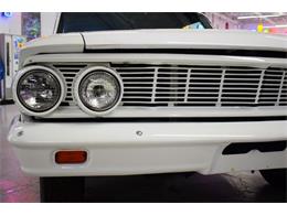 1964 Ford Galaxie (CC-2117286) for sale in Wayne, Michigan