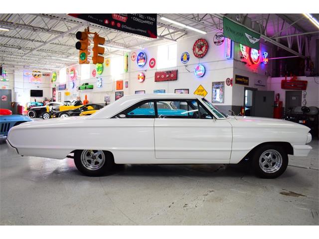 1964 Ford Galaxie (CC-2117286) for sale in Wayne, Michigan