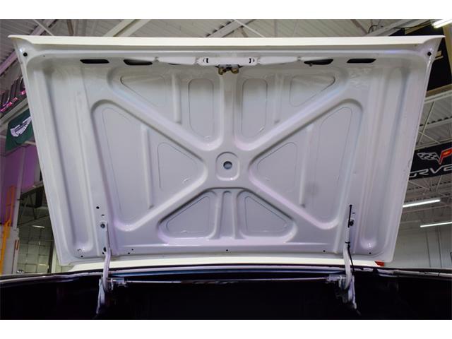 1964 Ford Galaxie (CC-2117286) for sale in Wayne, Michigan