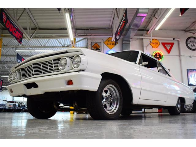 1964 Ford Galaxie (CC-2117286) for sale in Wayne, Michigan