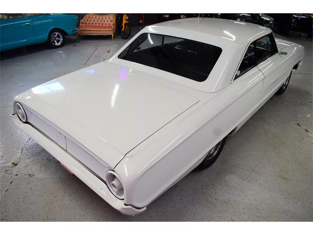 1964 Ford Galaxie (CC-2117286) for sale in Wayne, Michigan