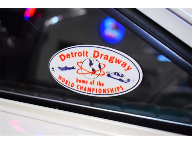 1964 Ford Galaxie (CC-2117286) for sale in Wayne, Michigan