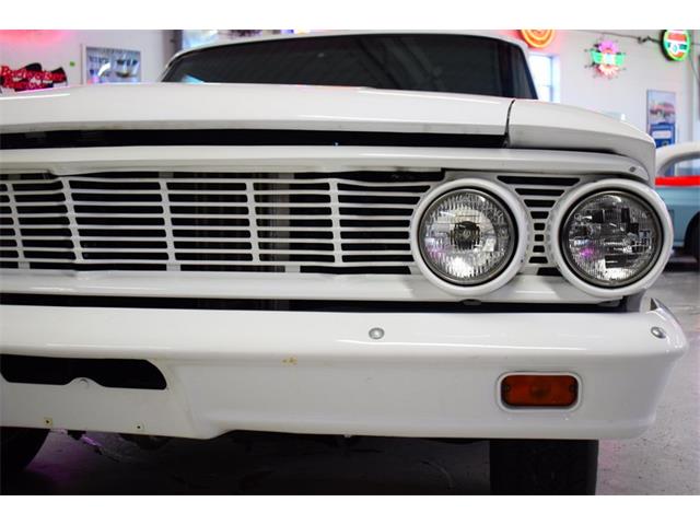 1964 Ford Galaxie (CC-2117286) for sale in Wayne, Michigan