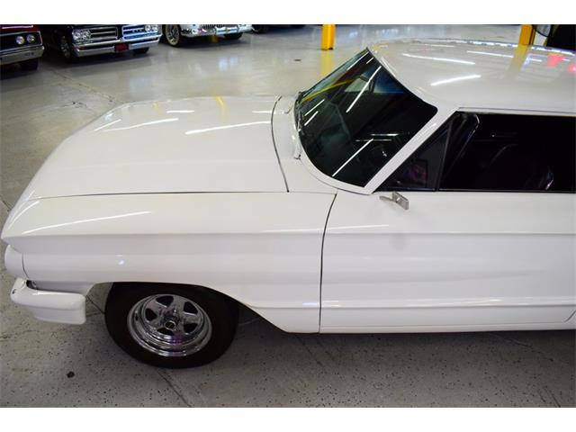 1964 Ford Galaxie (CC-2117286) for sale in Wayne, Michigan