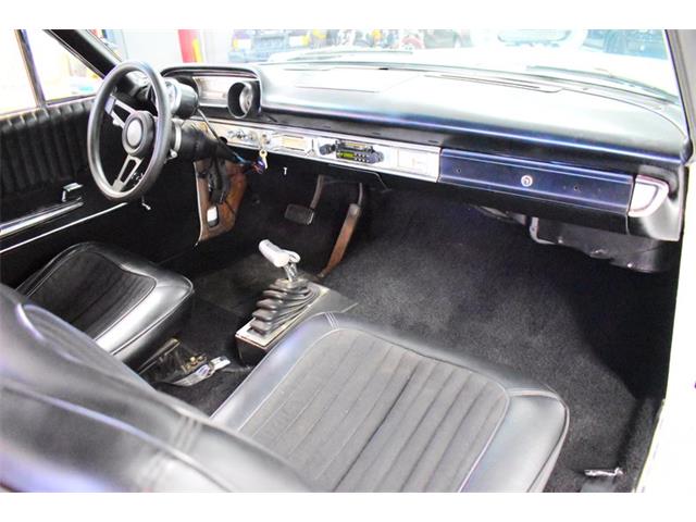 1964 Ford Galaxie (CC-2117286) for sale in Wayne, Michigan