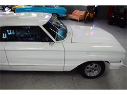 1964 Ford Galaxie (CC-2117286) for sale in Wayne, Michigan