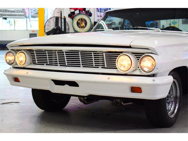 1964 Ford Galaxie (CC-2117286) for sale in Wayne, Michigan