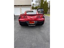 2015 Chevrolet Corvette (CC-2110729) for sale in Cadillac, Michigan