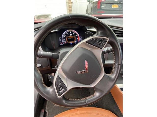 2015 Chevrolet Corvette (CC-2110729) for sale in Cadillac, Michigan