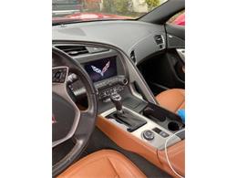 2015 Chevrolet Corvette (CC-2110729) for sale in Cadillac, Michigan