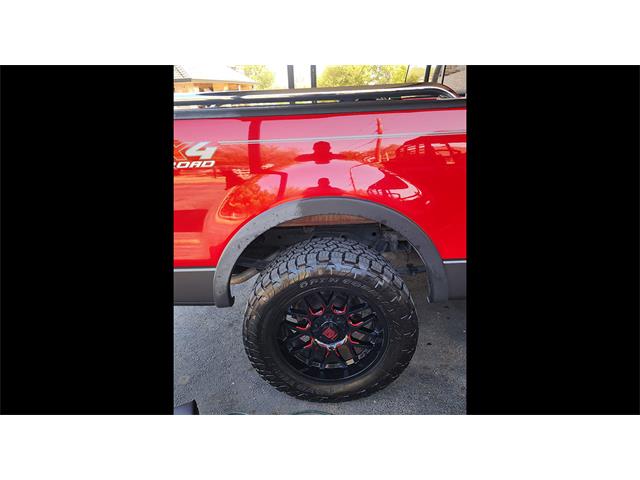 2006 Ford F-150 Harley-Davidson (CC-2117291) for sale in Biloxi, Mississippi