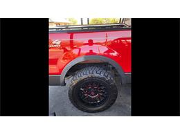 2006 Ford F-150 Harley-Davidson (CC-2117291) for sale in Biloxi, Mississippi