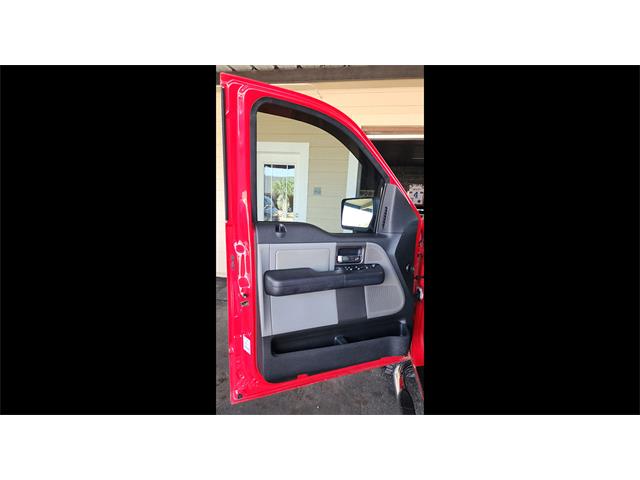 2006 Ford F-150 Harley-Davidson (CC-2117291) for sale in Biloxi, Mississippi