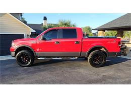 2006 Ford F-150 Harley-Davidson (CC-2117291) for sale in Biloxi, Mississippi