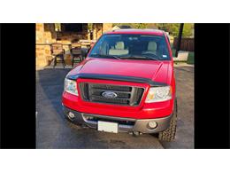 2006 Ford F-150 Harley-Davidson (CC-2117291) for sale in Biloxi, Mississippi