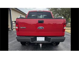 2006 Ford F-150 Harley-Davidson (CC-2117291) for sale in Biloxi, Mississippi