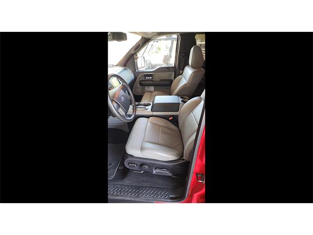 2006 Ford F-150 Harley-Davidson (CC-2117291) for sale in Biloxi, Mississippi