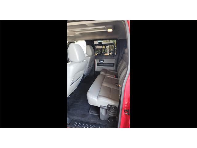 2006 Ford F-150 Harley-Davidson (CC-2117291) for sale in Biloxi, Mississippi