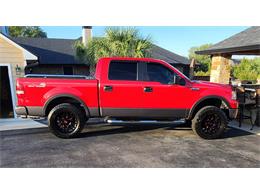 2006 Ford F-150 Harley-Davidson (CC-2117291) for sale in Biloxi, Mississippi