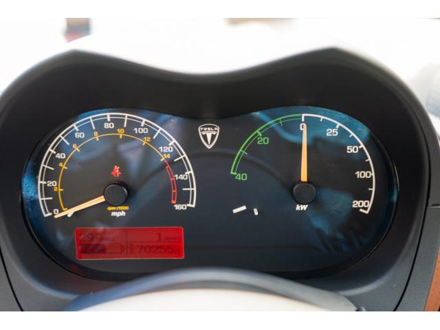 2011 Tesla Roadster (CC-2117292) for sale in Bellevue, Washington
