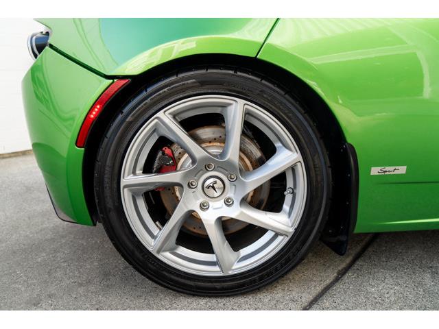 2011 Tesla Roadster (CC-2117292) for sale in Bellevue, Washington