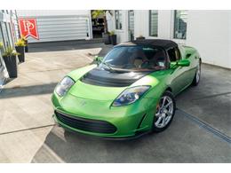 2011 Tesla Roadster (CC-2117292) for sale in Bellevue, Washington